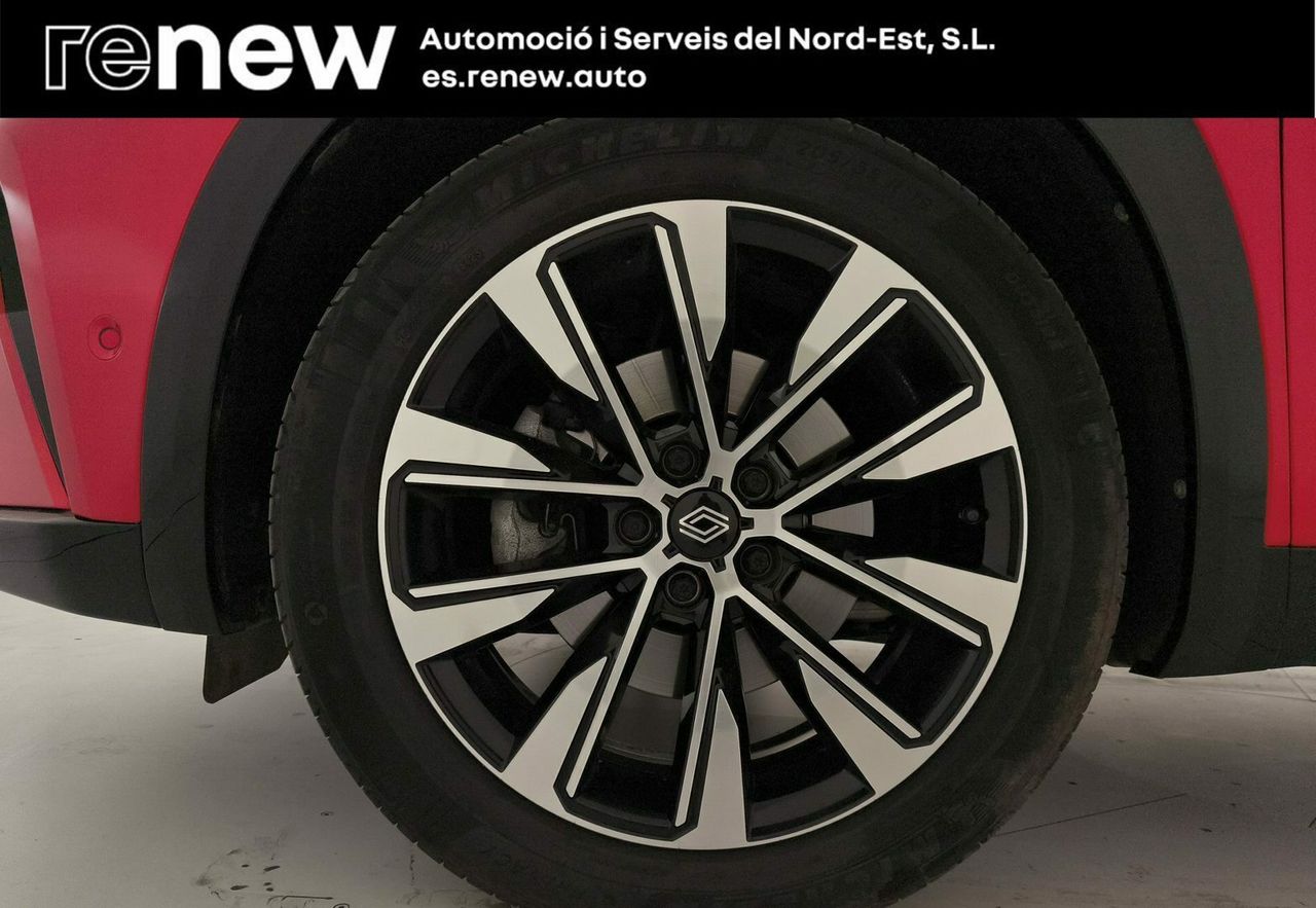 Renault Espace 1.2 e-tech techno 146kw - foto 9