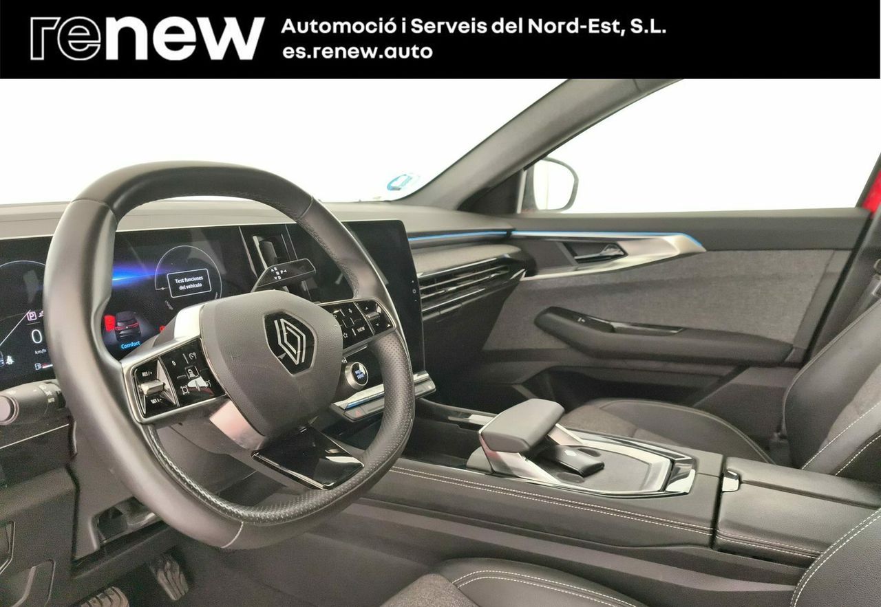 Renault Espace 1.2 e-tech techno 146kw - foto 13
