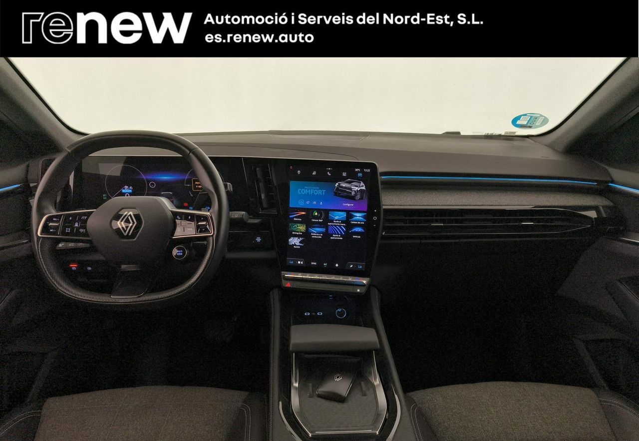 Renault Espace 1.2 e-tech techno 146kw - foto 20