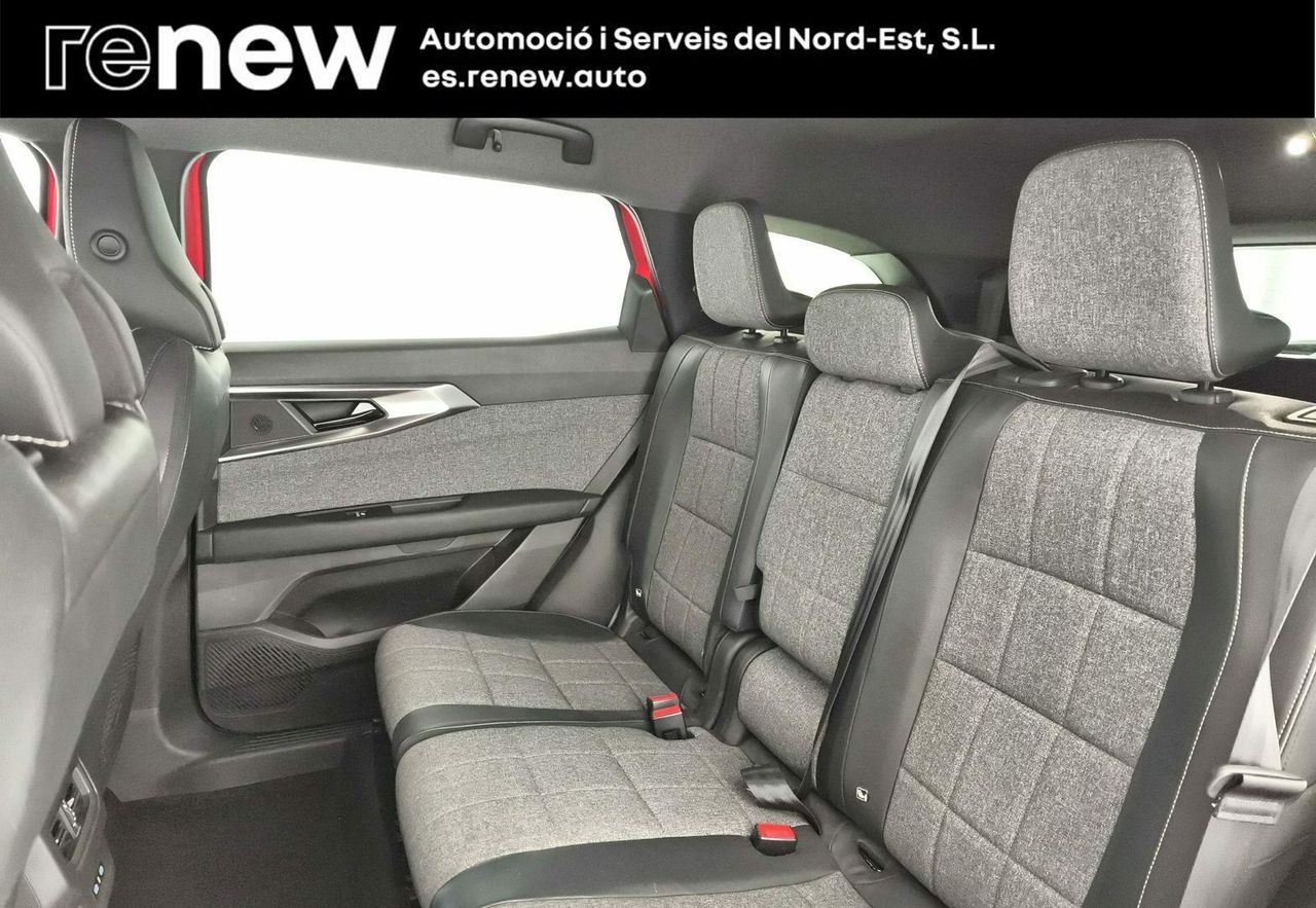 Renault Espace 1.2 e-tech techno 146kw - foto 12