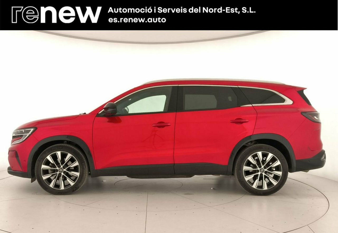 Renault Espace 1.2 e-tech techno 146kw - foto 6