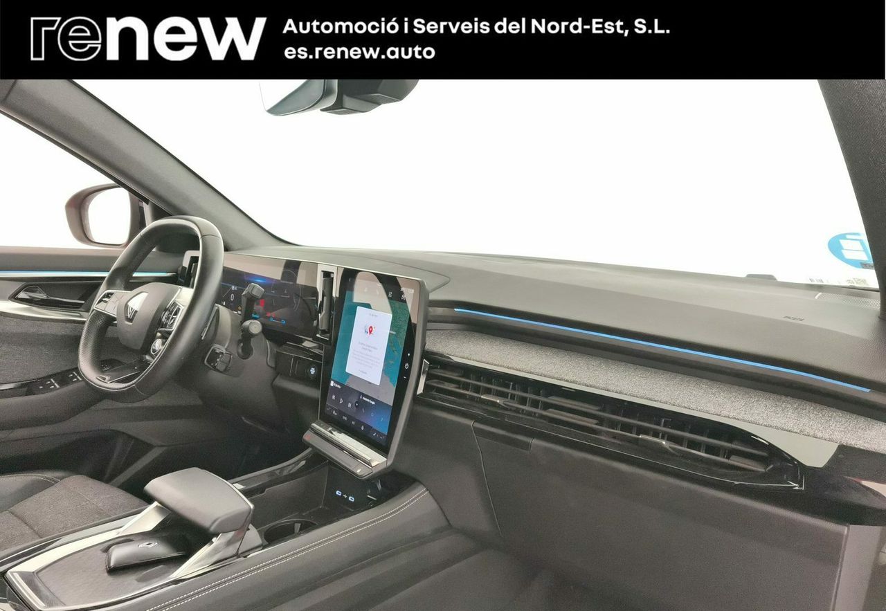 Renault Espace 1.2 e-tech techno 146kw - foto 15