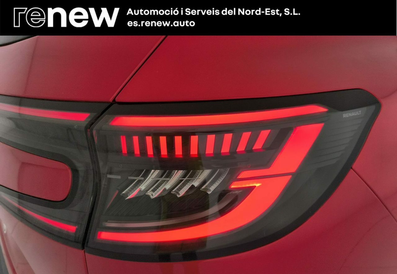 Renault Espace 1.2 e-tech techno 146kw - foto 10