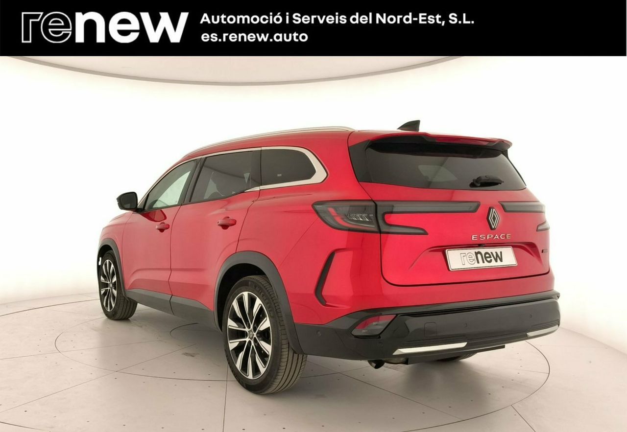 Renault Espace 1.2 e-tech techno 146kw - foto 5