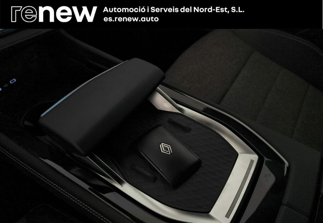 Renault Espace 1.2 e-tech techno 146kw - foto 19