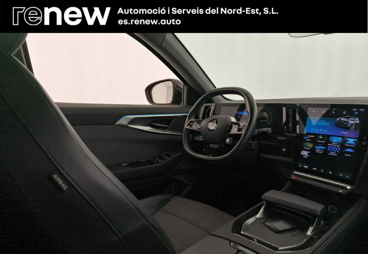 Renault Espace 1.2 e-tech techno 146kw - foto 16