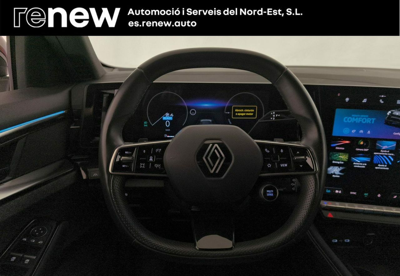 Renault Espace 1.2 e-tech techno 146kw - foto 17