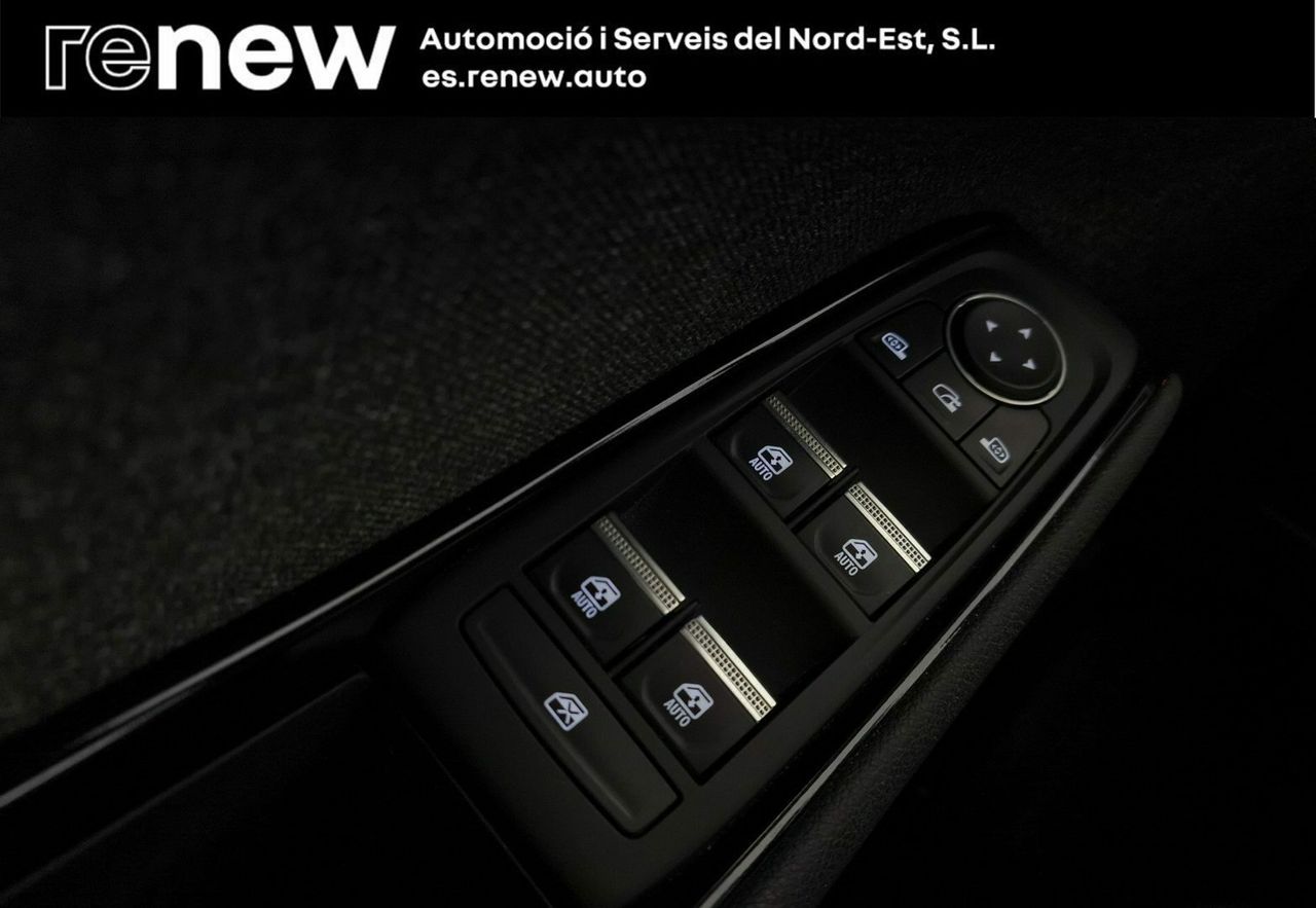 Renault Espace 1.2 e-tech techno 146kw - foto 18