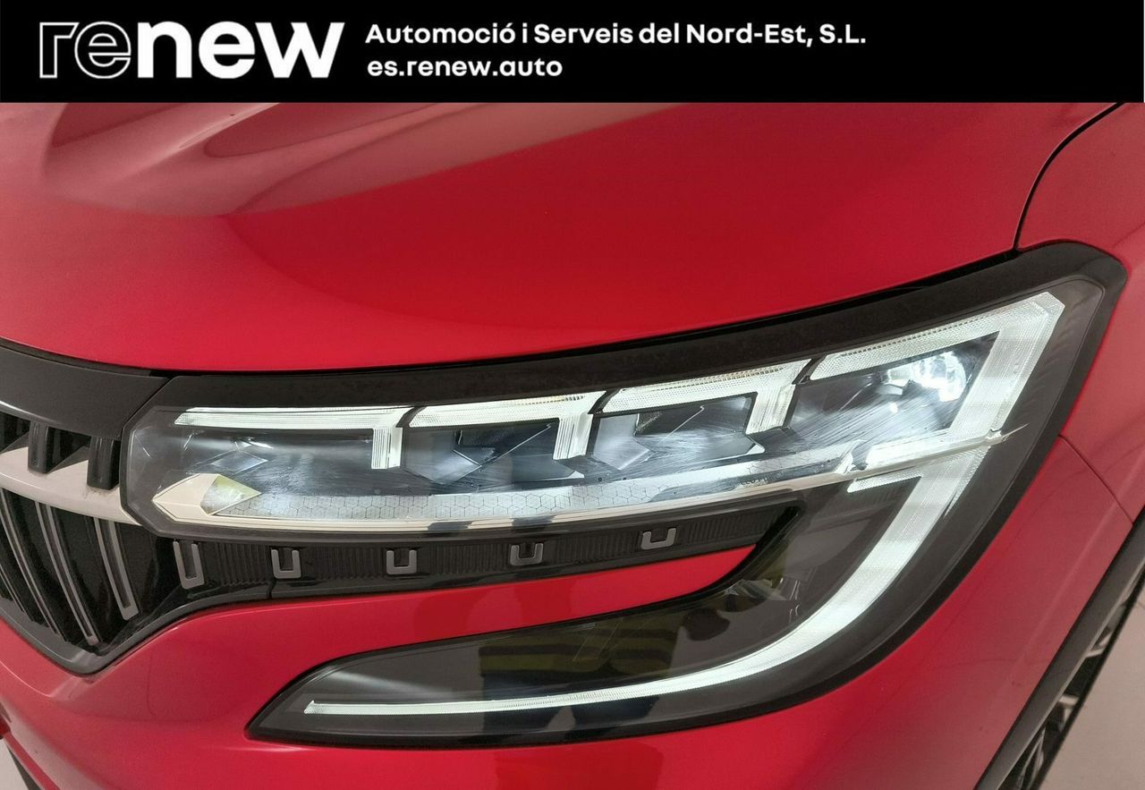 Renault Espace 1.2 e-tech techno 146kw - foto 7