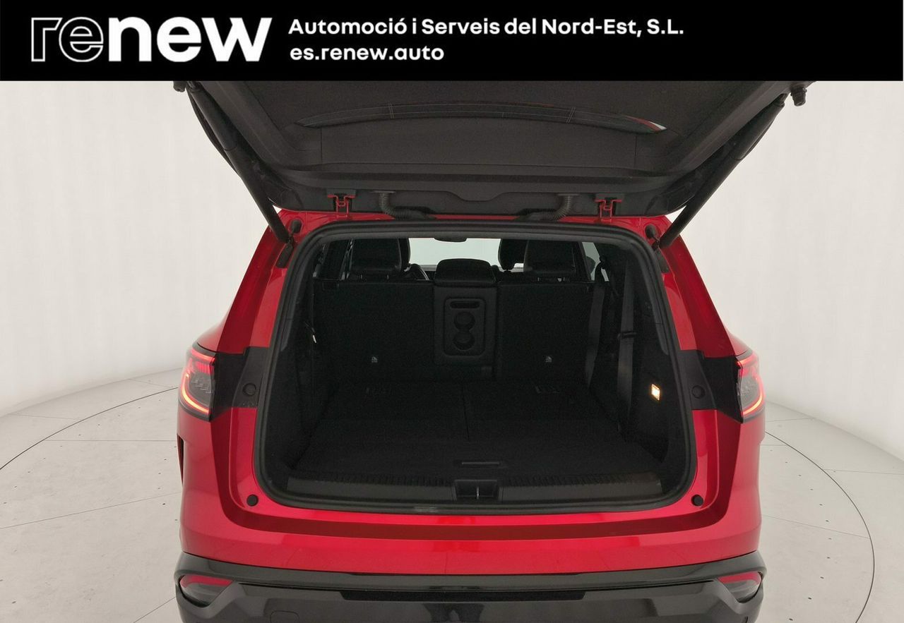 Renault Espace 1.2 e-tech techno 146kw - foto 8