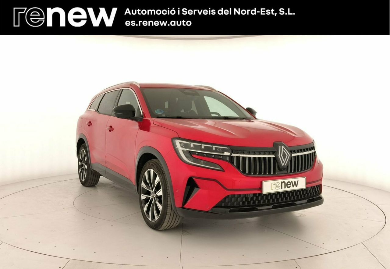 Renault Espace 1.2 e-tech techno 146kw - foto 2