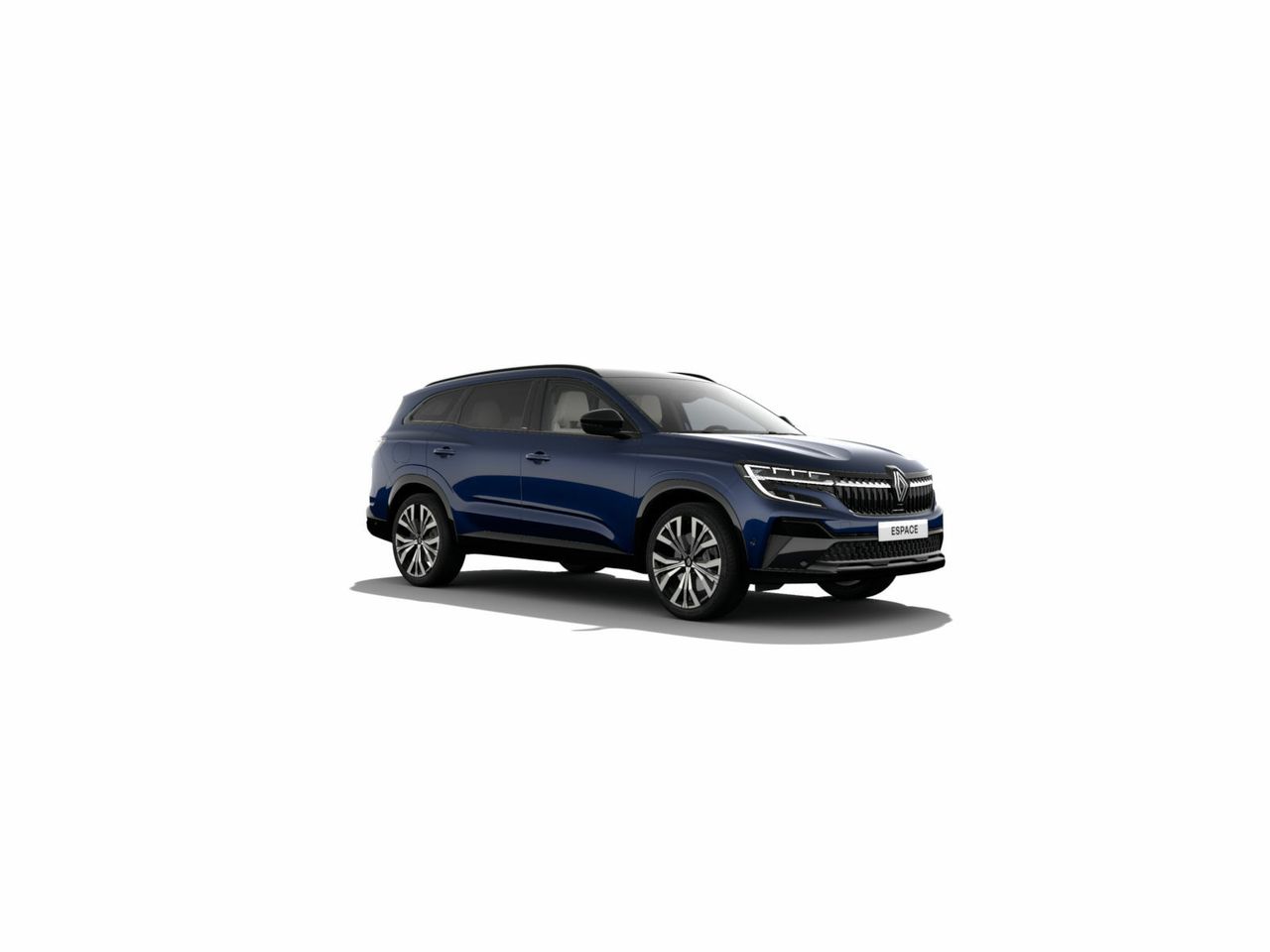 Brugt Renault Espace 