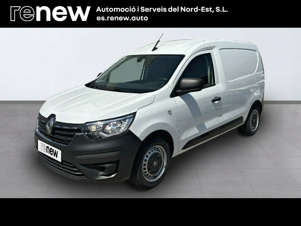 Renault Express express 1.5 blue dci confort 70kw