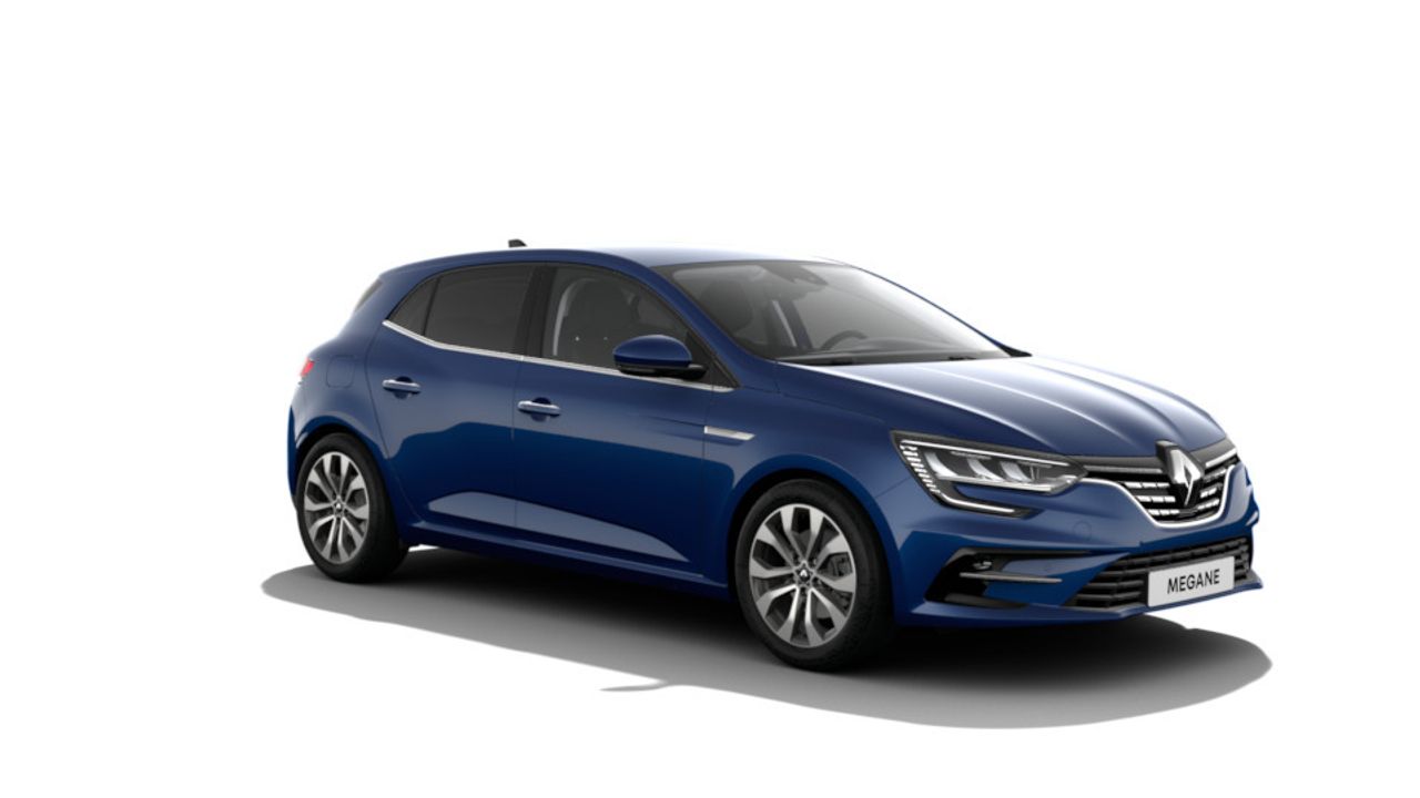 Brugt Renault Megane 