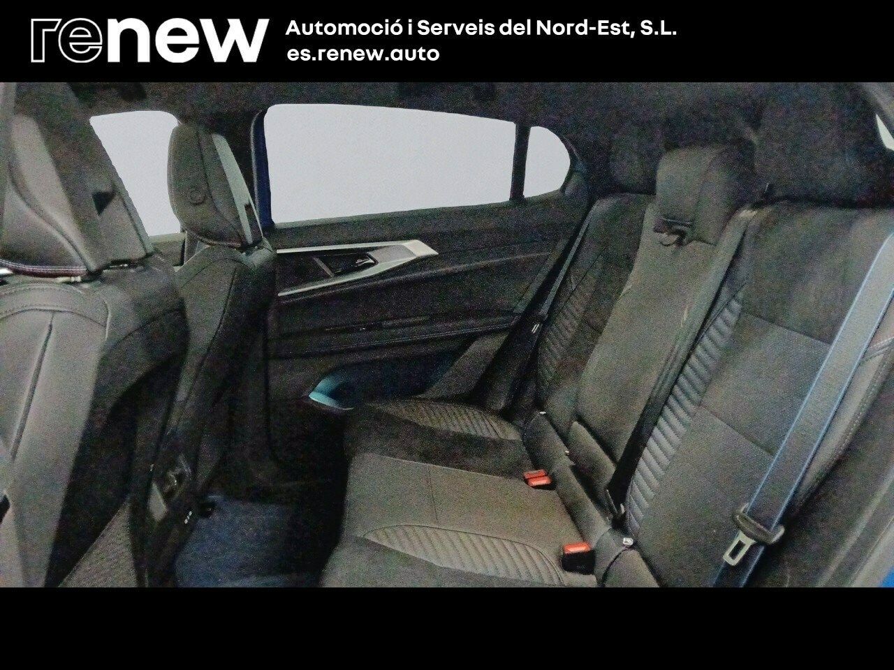 Renault Rafale renault e-tech atelier alpine 4x4 221kw - foto 13