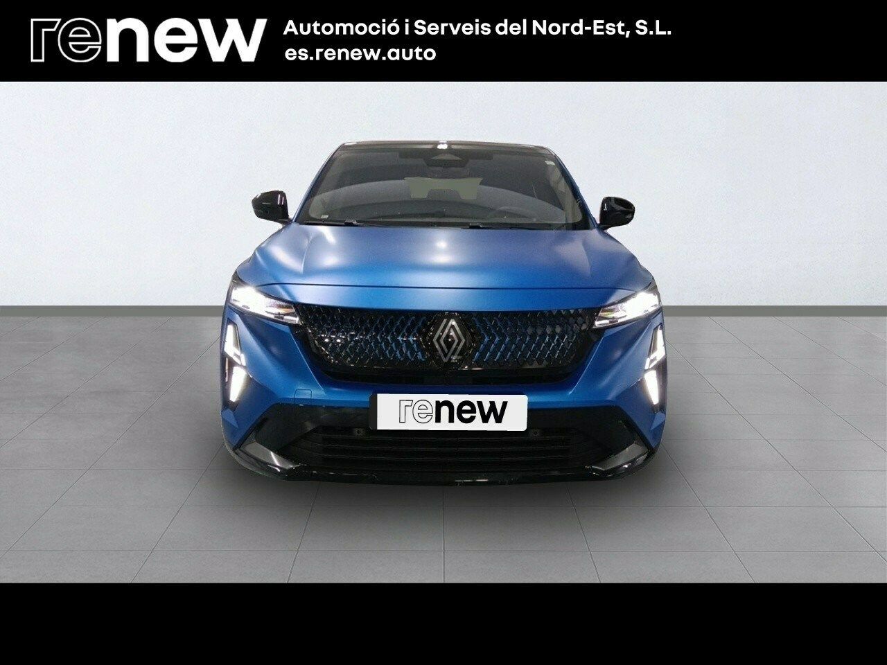 Renault Rafale renault e-tech atelier alpine 4x4 221kw - foto 2