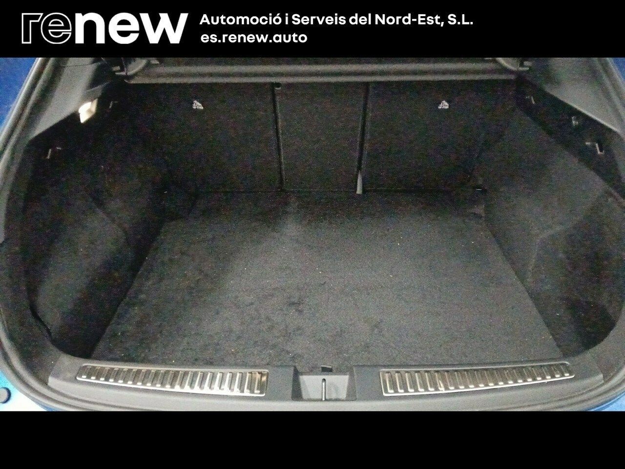 Renault Rafale renault e-tech atelier alpine 4x4 221kw - foto 8