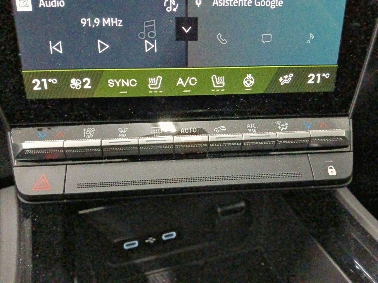 Renault Rafale renault e-tech atelier alpine 4x4 221kw - foto 19