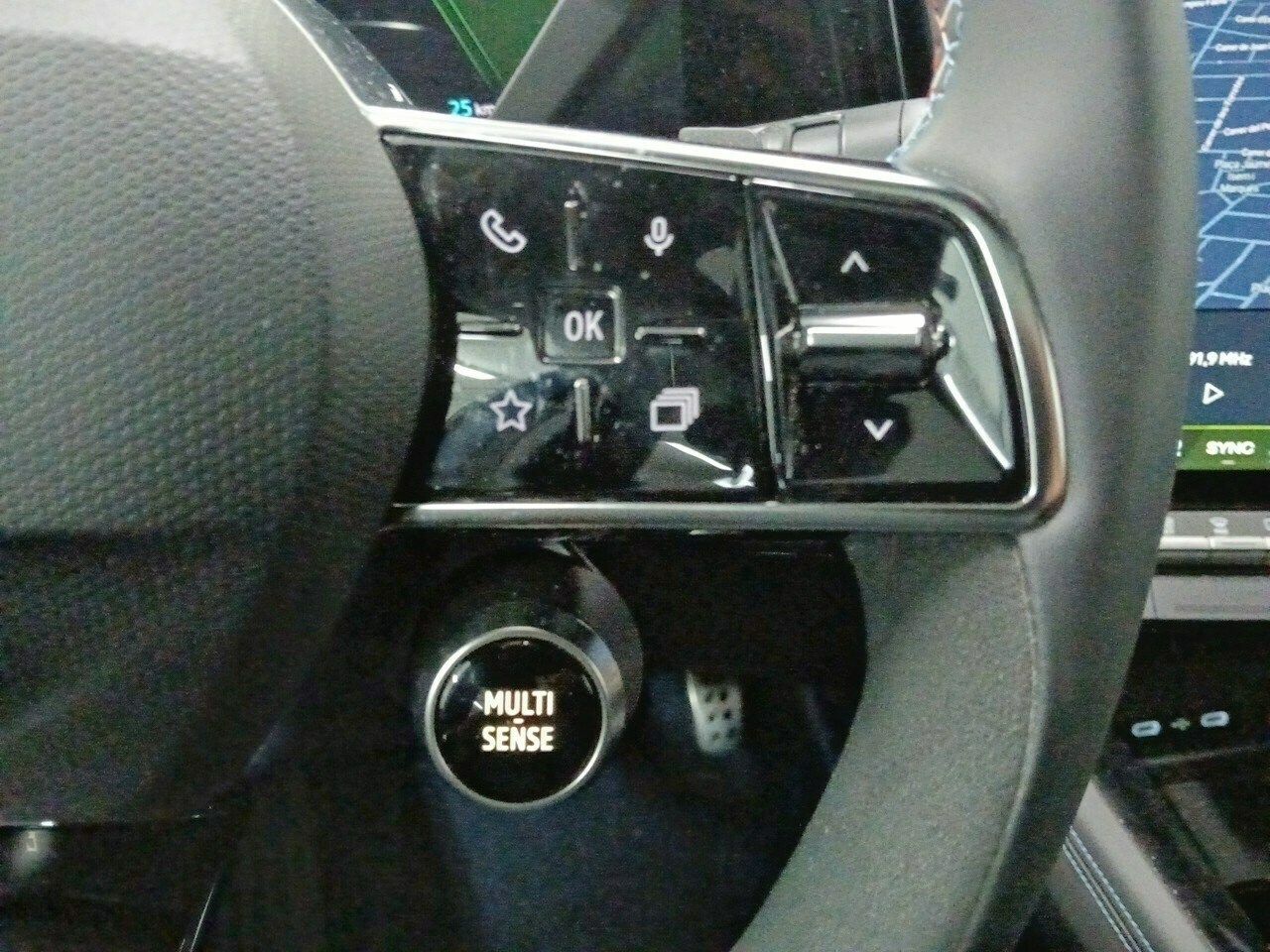 Renault Rafale renault e-tech atelier alpine 4x4 221kw - foto 23