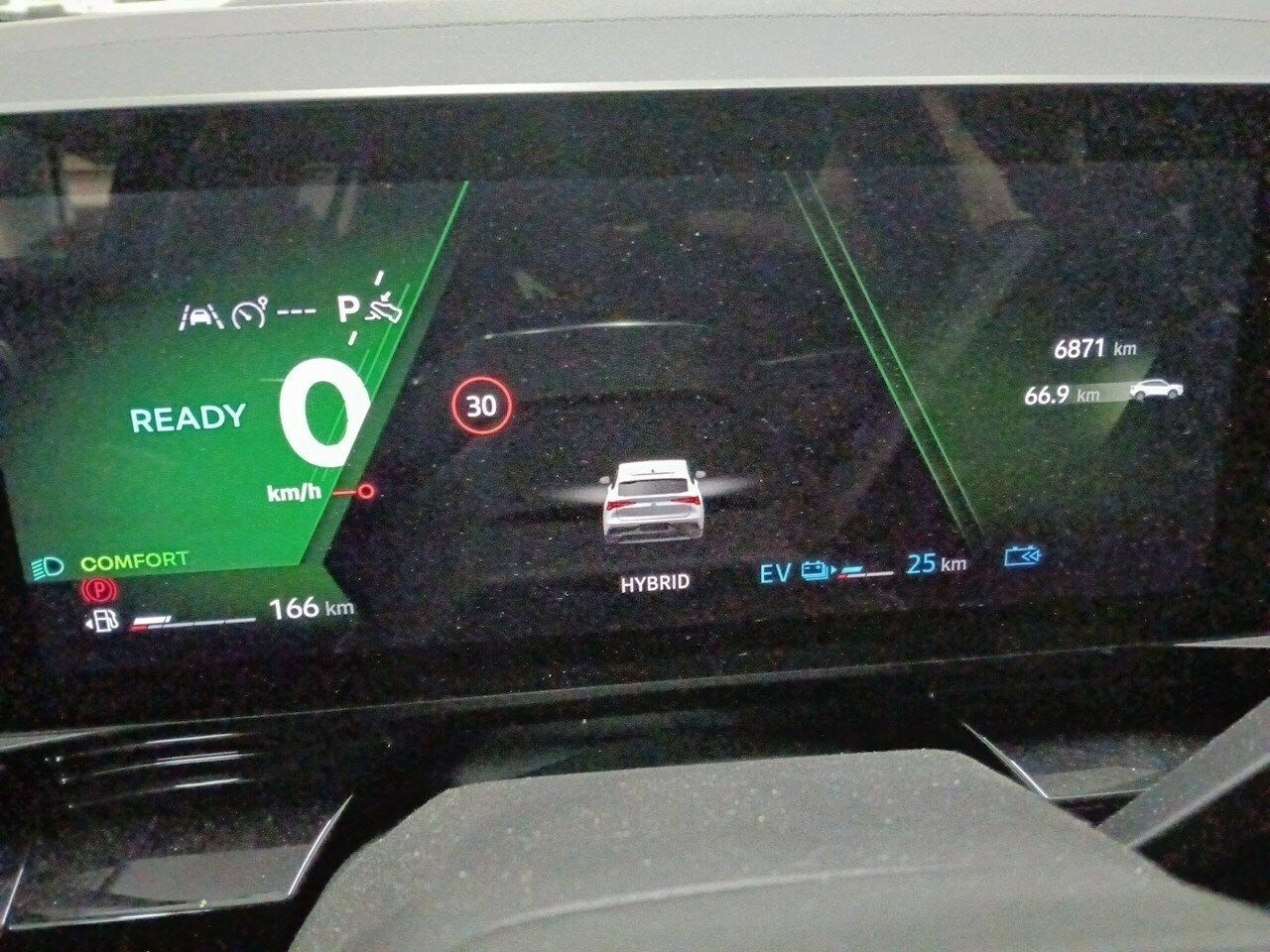 Renault Rafale renault e-tech atelier alpine 4x4 221kw - foto 17