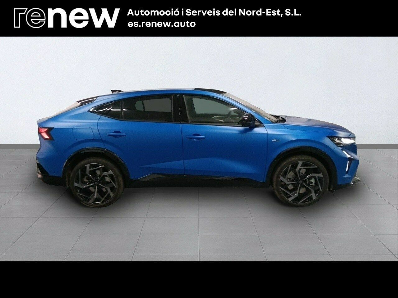 Renault Rafale renault e-tech atelier alpine 4x4 221kw - foto 4