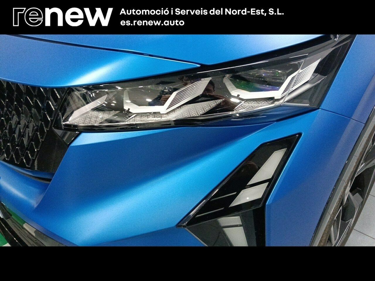 Renault Rafale renault e-tech atelier alpine 4x4 221kw - foto 6