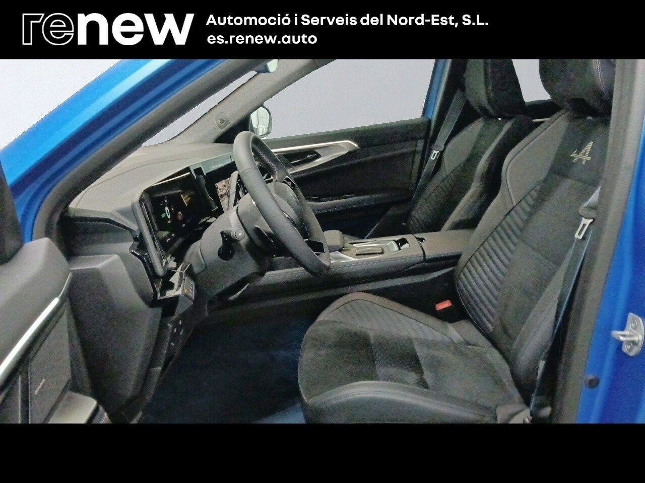 Renault Rafale renault e-tech atelier alpine 4x4 221kw - foto 12