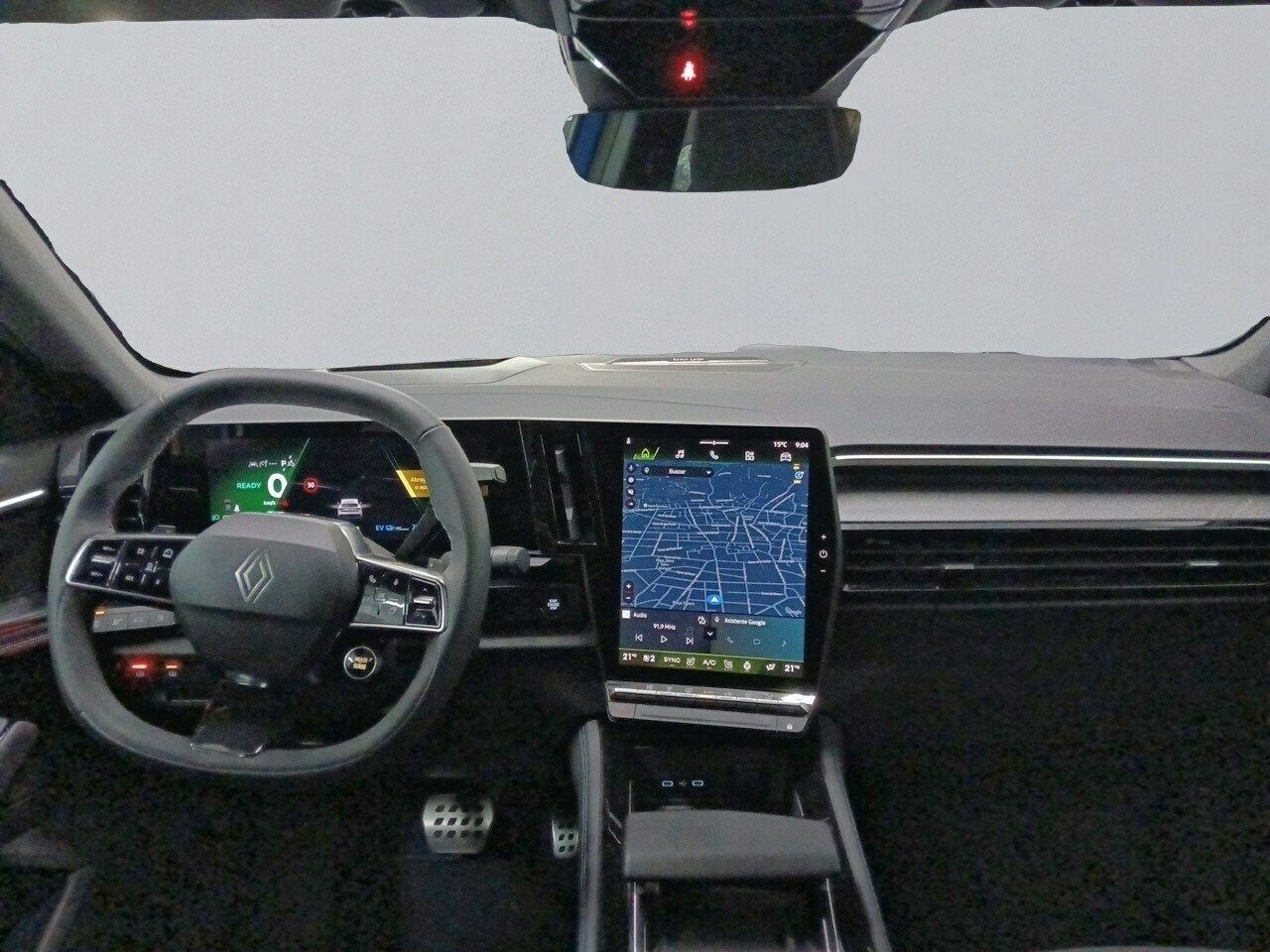 Renault Rafale renault e-tech atelier alpine 4x4 221kw - foto 14