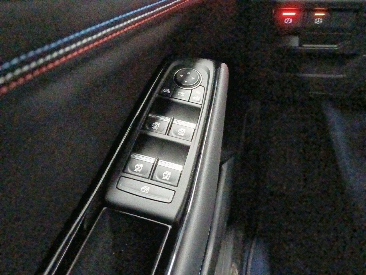 Renault Rafale renault e-tech atelier alpine 4x4 221kw - foto 20