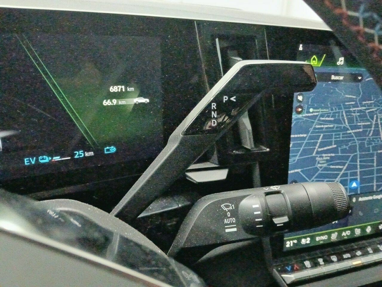 Renault Rafale renault e-tech atelier alpine 4x4 221kw - foto 18