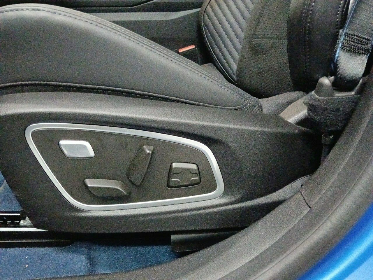 Renault Rafale renault e-tech atelier alpine 4x4 221kw - foto 24