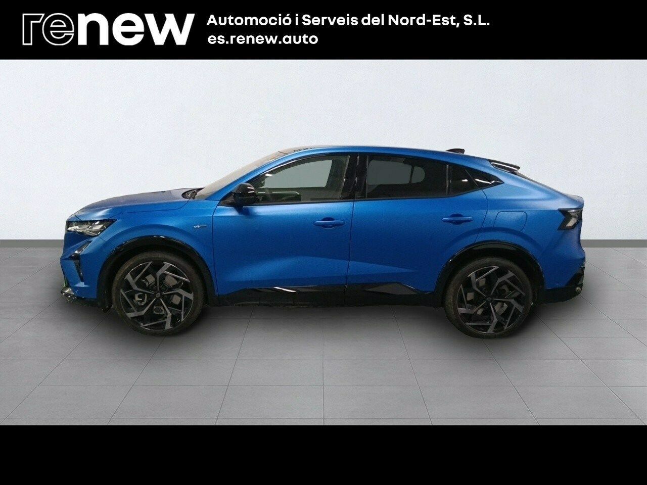 Renault Rafale renault e-tech atelier alpine 4x4 221kw - foto 10