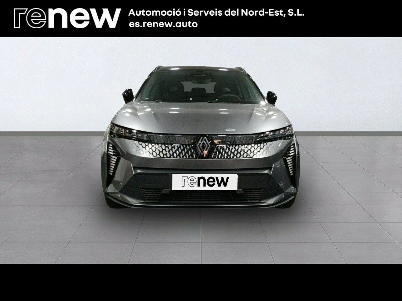 Renault Scenic Renault E-tech Esprit Alpine Gran Autonomia 1 - foto 2