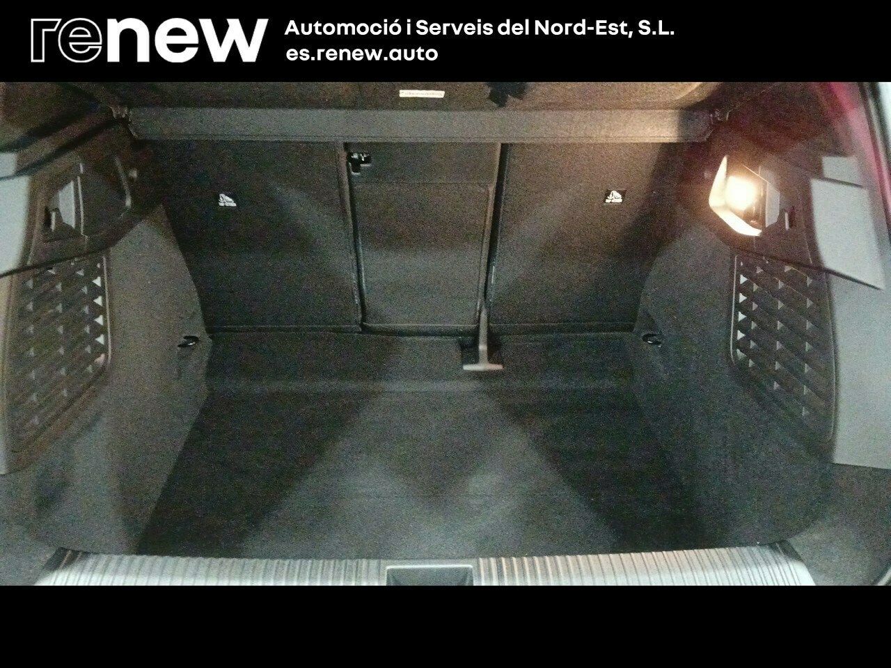 Renault Scenic Renault E-tech Esprit Alpine Gran Autonomia 1 - foto 11