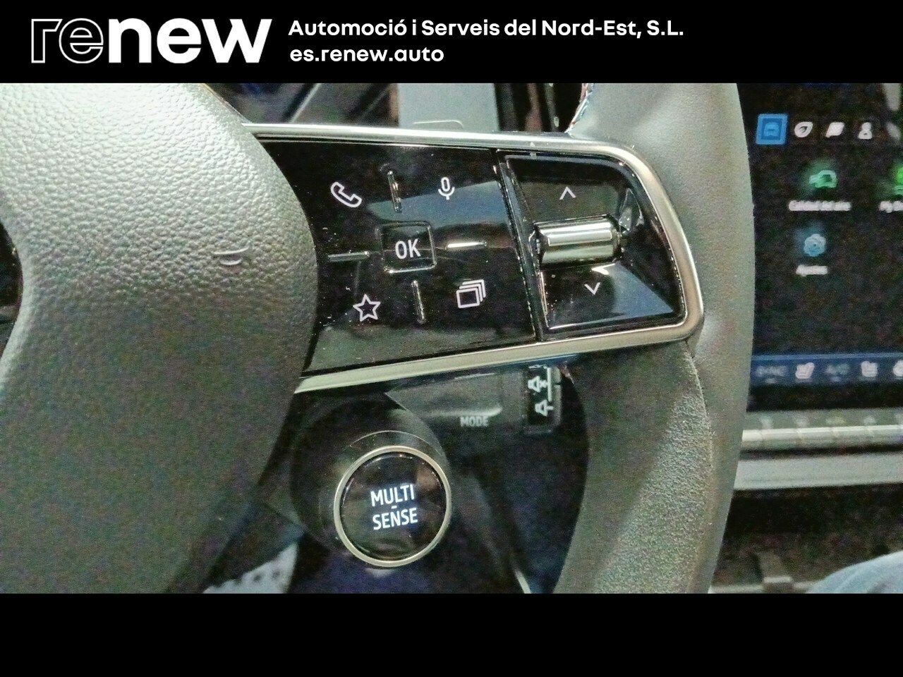 Renault Scenic Renault E-tech Esprit Alpine Gran Autonomia 1 - foto 20