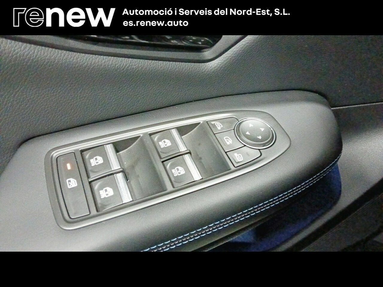 Renault Scenic Renault E-tech Esprit Alpine Gran Autonomia 1 - foto 21