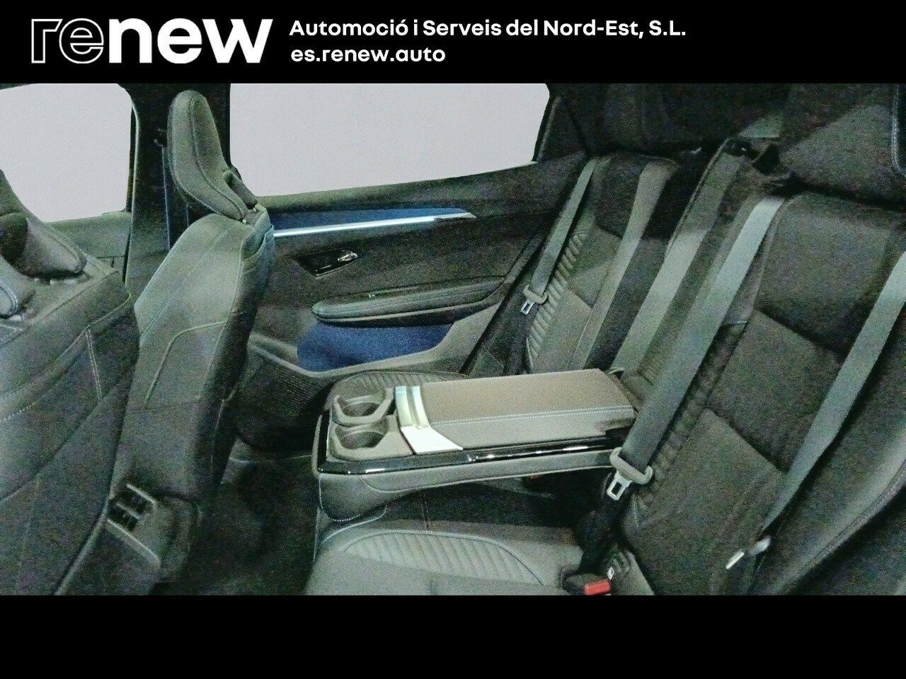 Renault Scenic Renault E-tech Esprit Alpine Gran Autonomia 1 - foto 13