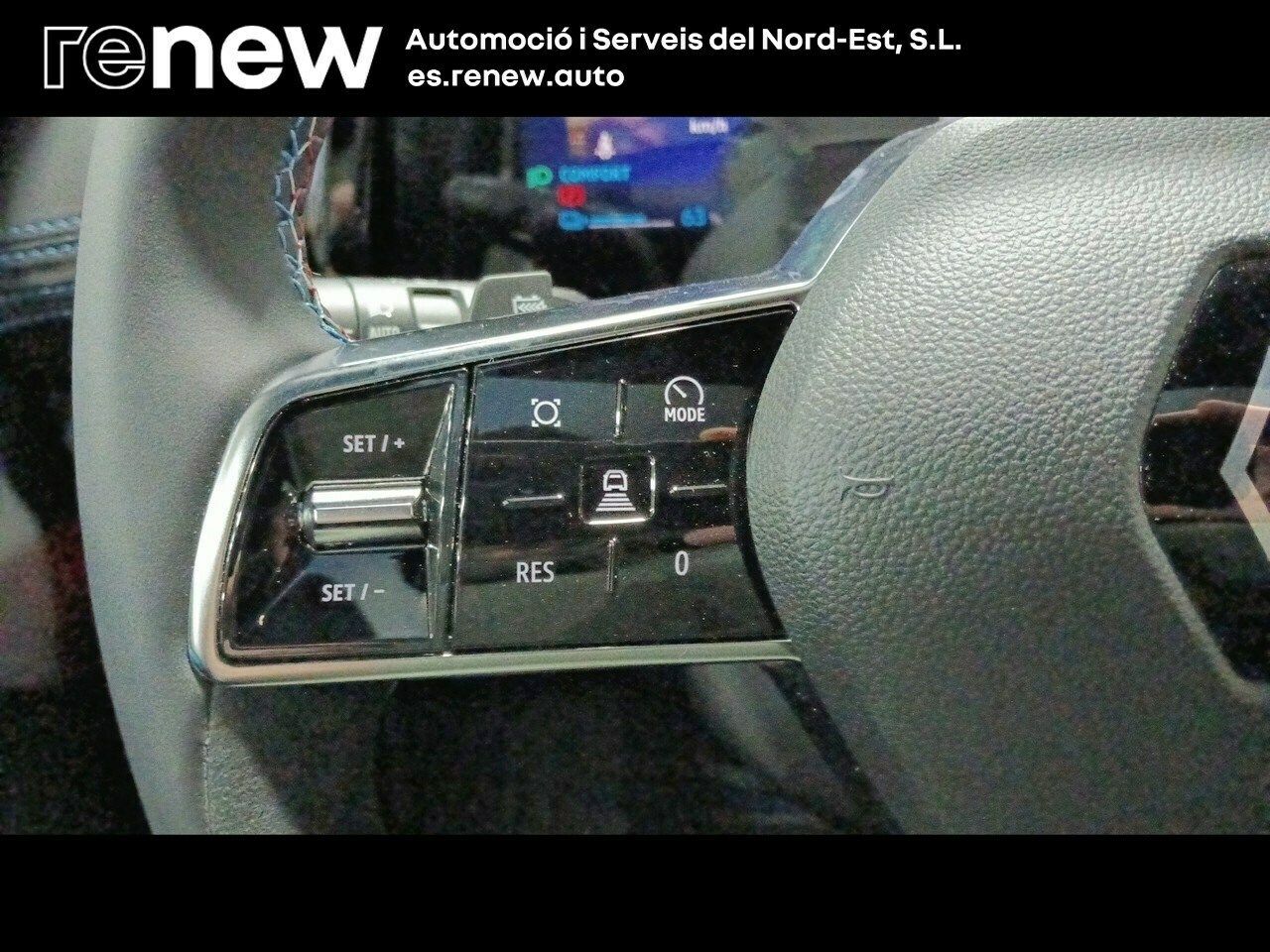 Renault Scenic Renault E-tech Esprit Alpine Gran Autonomia 1 - foto 19