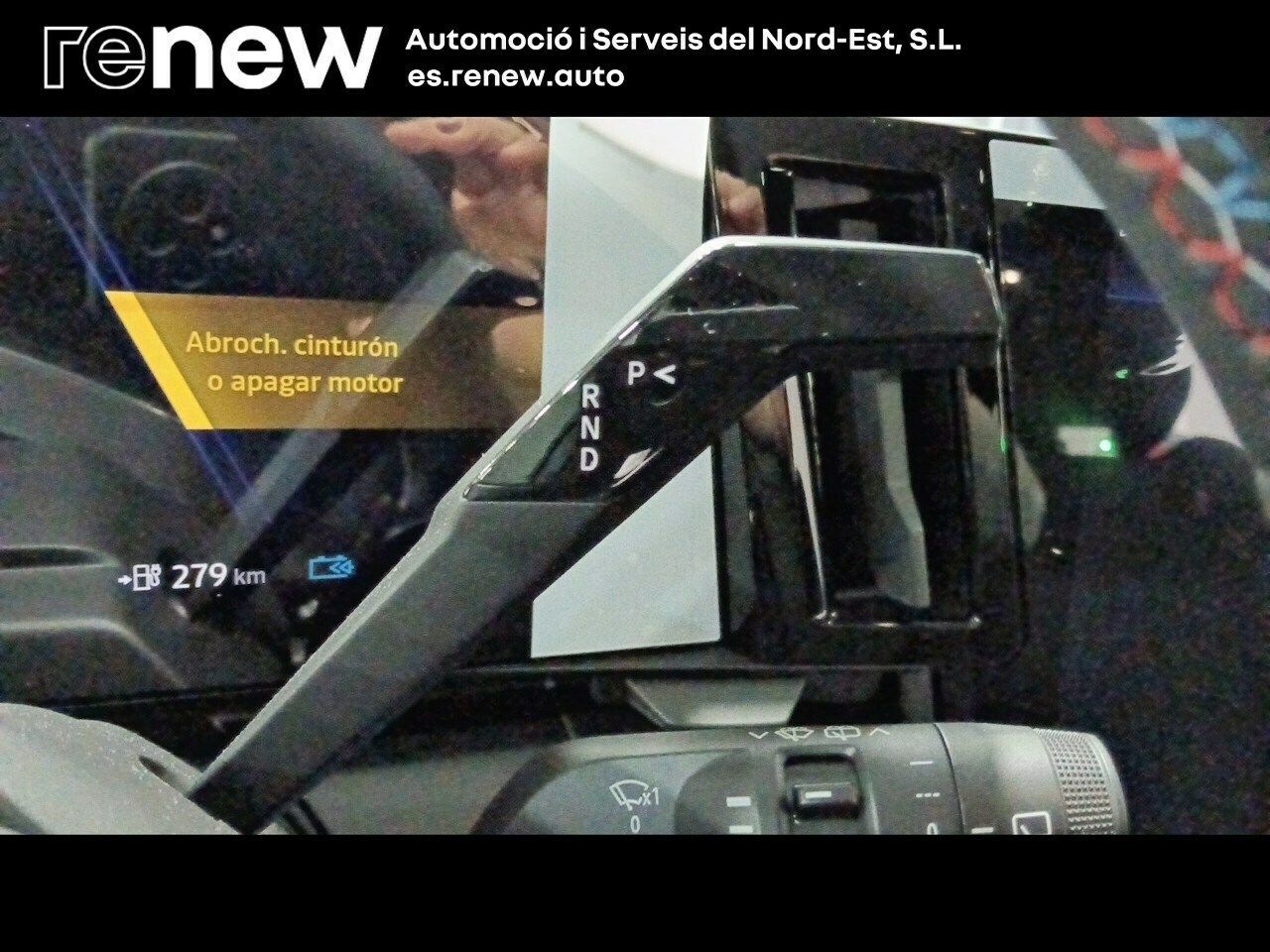 Renault Scenic Renault E-tech Esprit Alpine Gran Autonomia 1 - foto 18