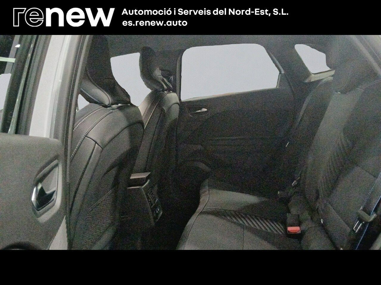 Renault Symbioz e-tech full hybrid esprit alpine 105kw - foto 13