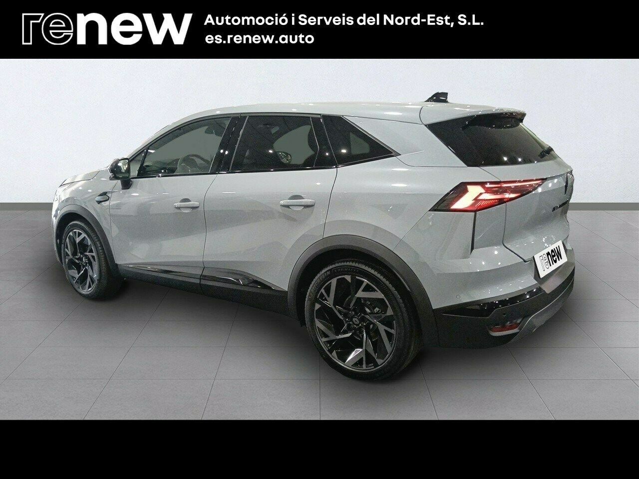 Renault Symbioz e-tech full hybrid esprit alpine 105kw - foto 7