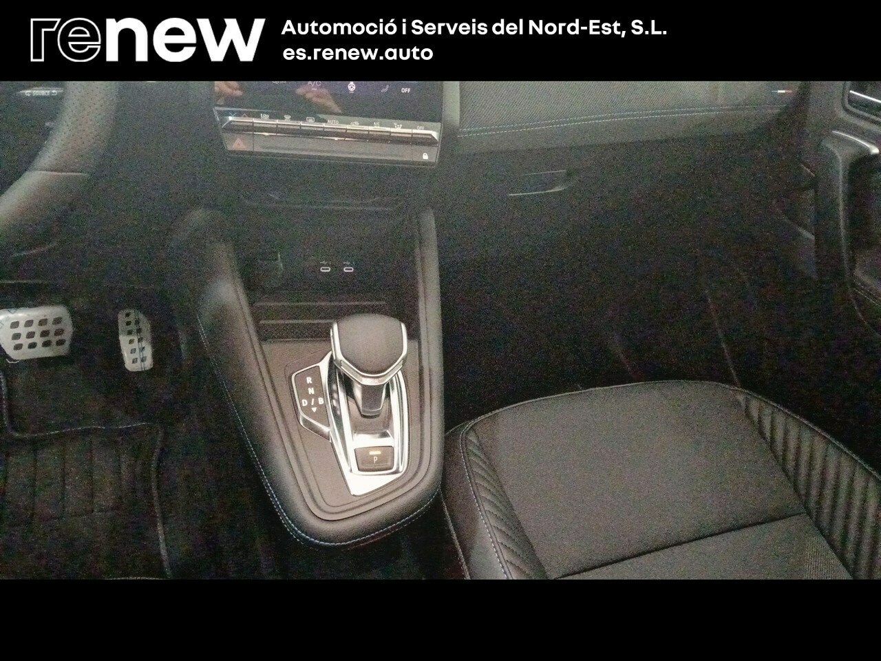 Renault Symbioz e-tech full hybrid esprit alpine 105kw - foto 18