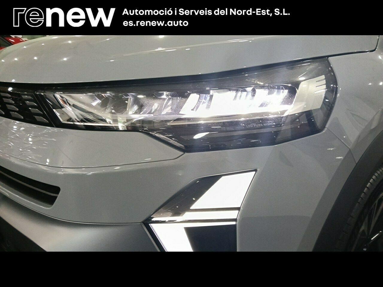 Renault Symbioz e-tech full hybrid esprit alpine 105kw - foto 9