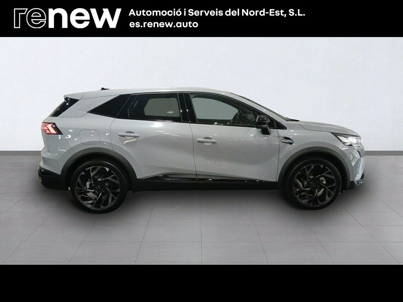 Renault Symbioz e-tech full hybrid esprit alpine 105kw - foto 4