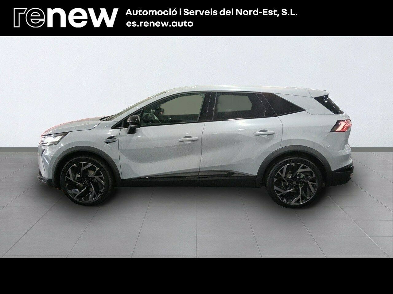 Renault Symbioz e-tech full hybrid esprit alpine 105kw - foto 8