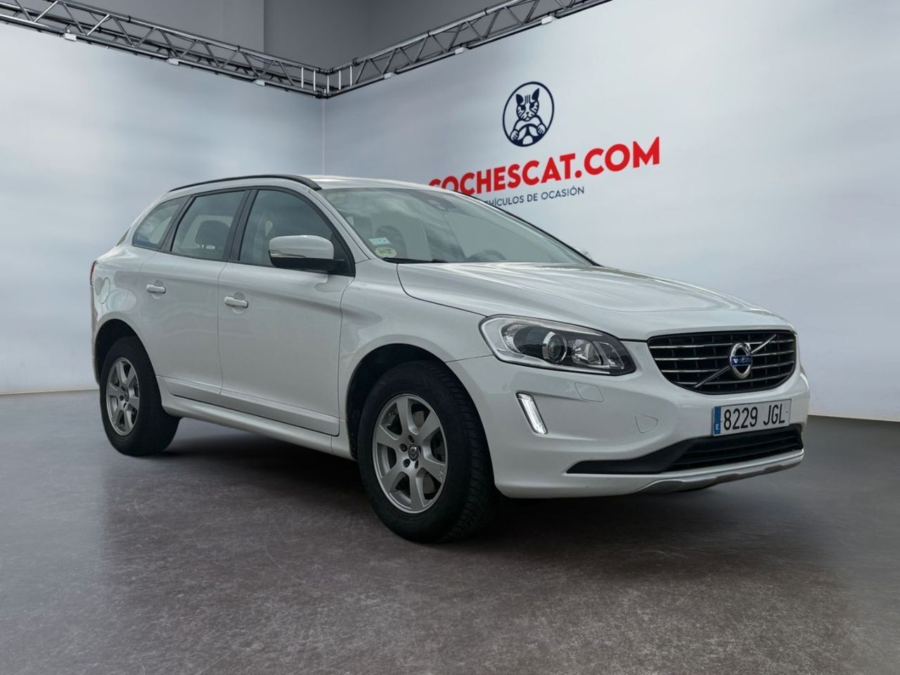 Volvo XC60 2.0 D3 Kinetic  - Foto 14