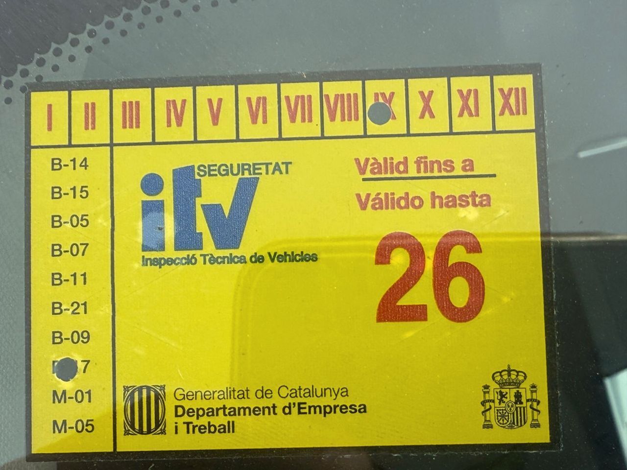 Volvo XC60 2.0 D3 Kinetic  - Foto 28