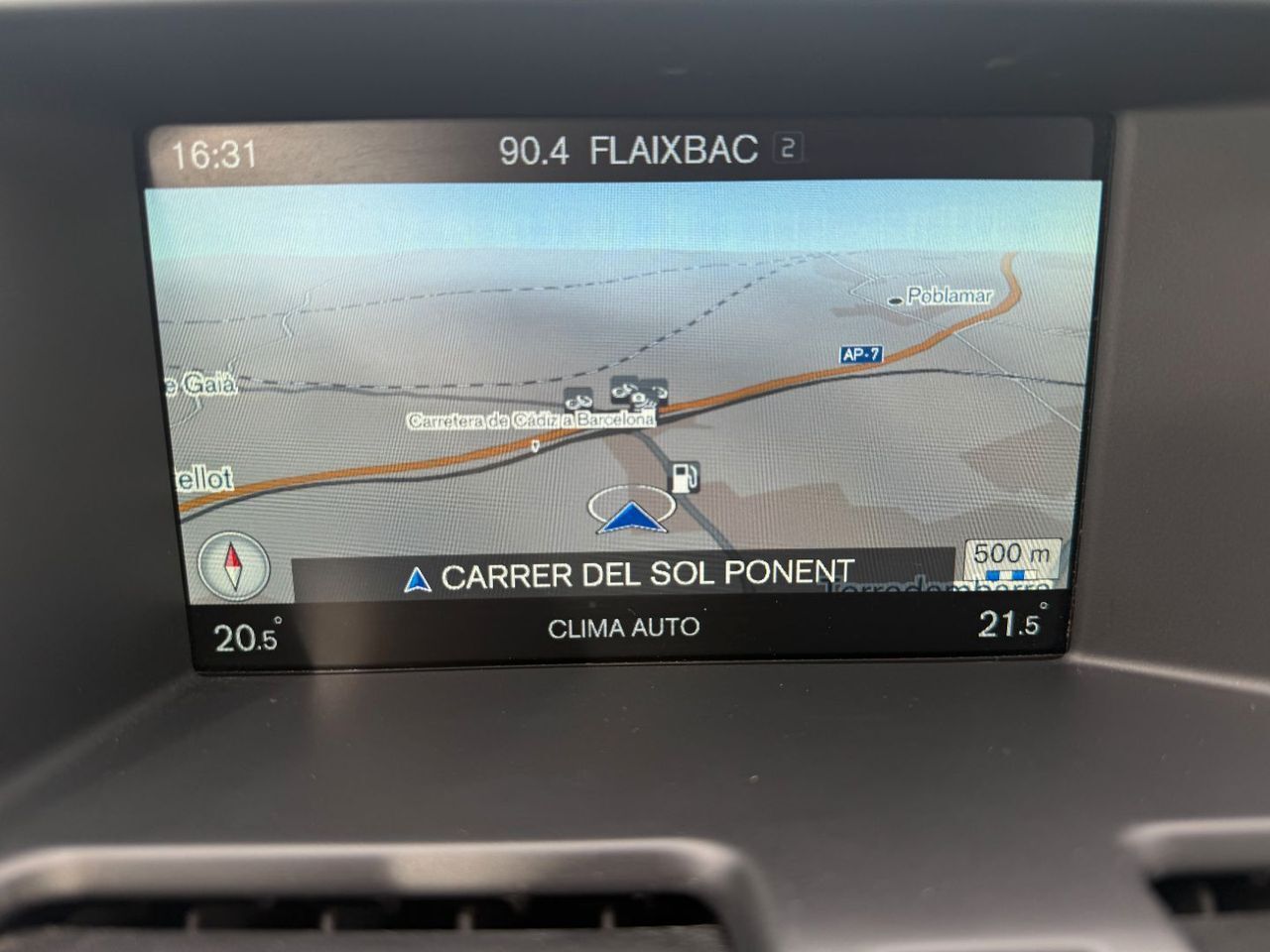 Volvo XC60 2.0 D3 Kinetic  - Foto 23