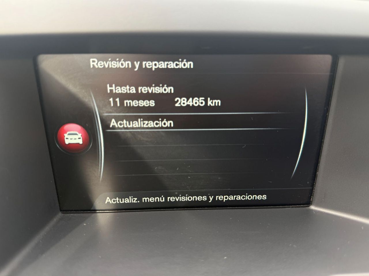 Volvo XC60 2.0 D3 Kinetic  - Foto 26