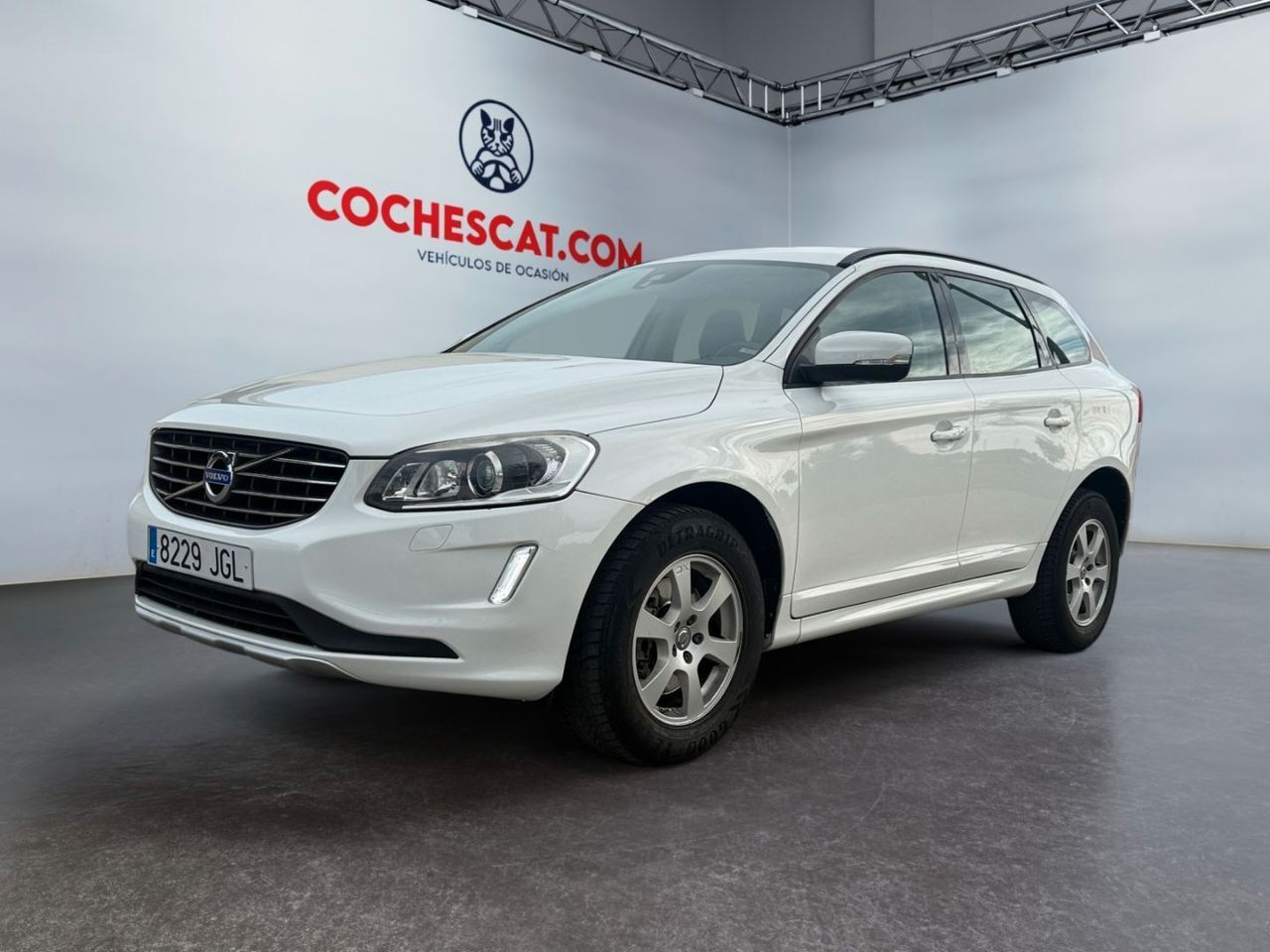 Volvo XC60 2.0 D3 Kinetic - 13.600�